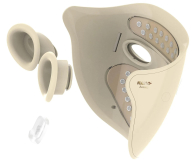 NENO BEAUTY ALVA Maska LED, terapia światłem - 1415769 - zdjęcie 5